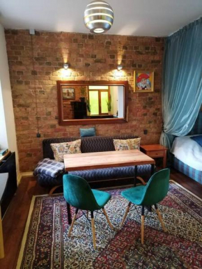 Art Illery Apartment